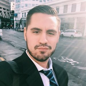 Meet your Posher, Vincent